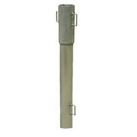 Realce de base para grúa 906 - Longitud de 0,6 a 1,5 m - Huchez