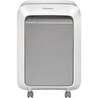 Destructor de documentos LX 211 - Corte Micro P5 - Fellowes