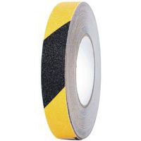 Cinta adhesiva de marcado en suelo Traffic Safety Tape - Ampere System