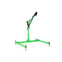 Sistema de grúa de largo alcance 3M™ - DBI-SALA