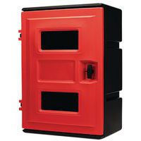 Caja para 2 extintores 9 kg - Jonesco
