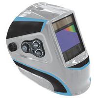 Máscara de soldadura LCD ERGOTECH - GYS