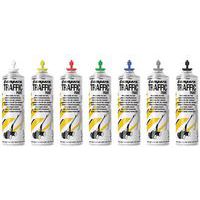 Pintura en aerosol para máquina Perfekt Striper® - Traffic - Ampère