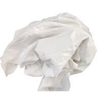 Paños de algodón hechos con sábanas blancas, 50-80 cm – Manutan Expert