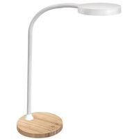 Lámpara de escritorio LED con brazo flexible FLEX - CEP