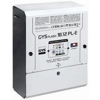 Cargador de batería GysFlash 18.12 PL-E - Gys