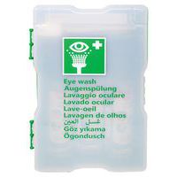 Kit de lavado ocular - Manutan