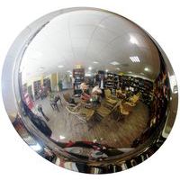 Espejo semiesférico - Visión de 360° - Relexim