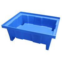 Minicubeta colectora DIBt con base - EMP