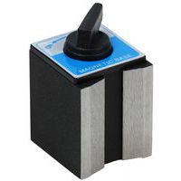 Base magnética para soporte de comparador mecánico - Manutan Expert