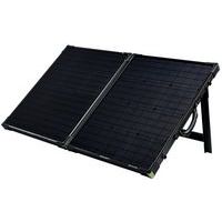 Panel solar en forma de maletín - Boulder