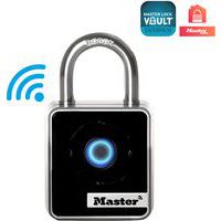 Candado Bluetooth de interior 4400EUREC - Master Lock