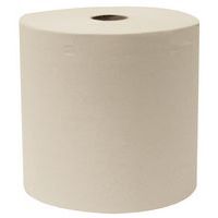 Rollos de toallas de papel blancos 200 m – Argos