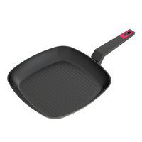 Parrilla de 28 × 28 cm - KGR4028 - Taurus