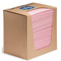 Láminas absorbentes para productos químicos - New Pig
