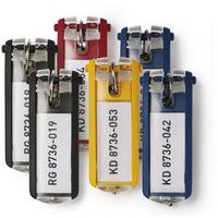 Llavero KEY CLIP - Durable