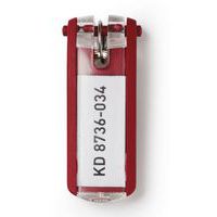 Llavero Key Clip