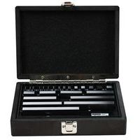 Caja de calas de bloques Etalon- 47 piezass - Manutan Expert