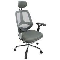 Silla de oficina ergonómica Tria
