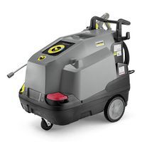 Hidrolimpiadora de agua caliente HDS 8/18-4C - Karcher