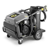 Hidrolimpiadora de agua caliente HDS 18/18-4 S Classic - Karcher
