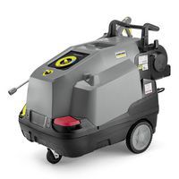 Hidrolimpiadora de agua caliente HDS 7/16 CXA - Karcher