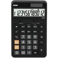 Calculadora grande Business Classy Desq 30320 negra - Desq
