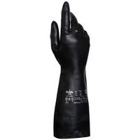 Guantes de neopreno de puño largo UltraNeo 450 - Mapa Professional