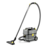 Aspirador para polvo HEPA - Karcher