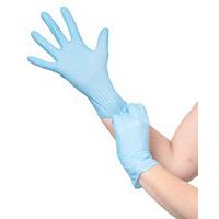 Guantes desechables de nitrilo Coverfeel Touch sin talco - Medicom