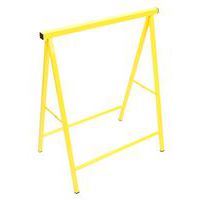 Caballete plegable de acero 200 kg - Manutan Expert