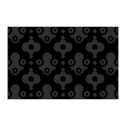 Alfombrilla de entrada Déco Design™ Imperial Royalty - Notrax