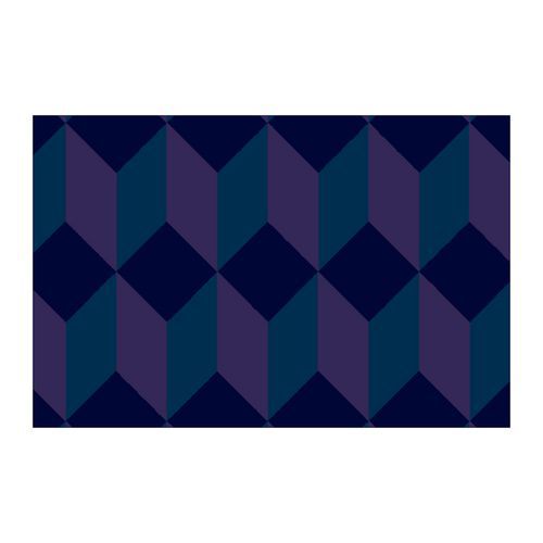 Alfombrilla de entrada Déco Design™ Imperial Jumping - Notrax