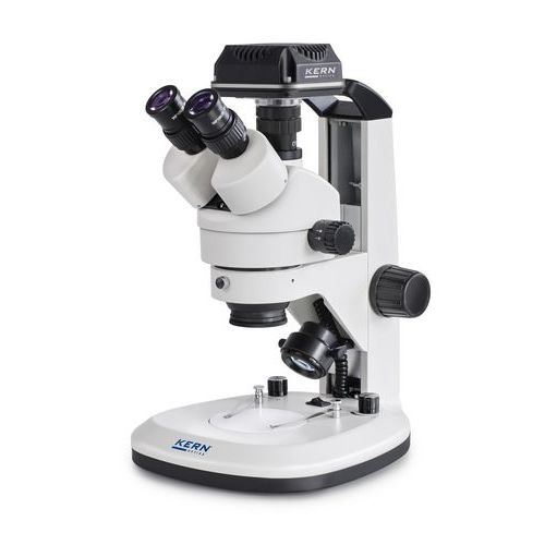 Estereomicroscopio con zoom OZL 46 - KERN