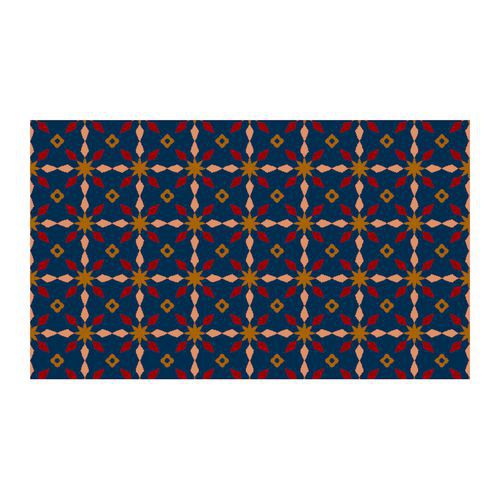 Alfombrilla de entrada Déco Design™ Imperial Snowstar - Notrax