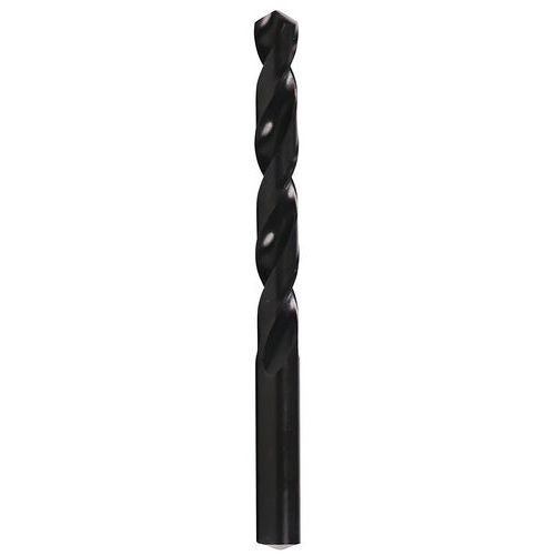 Broca cilíndrica amolada HSS - Ø 1 a 13 mm - Manutan Expert