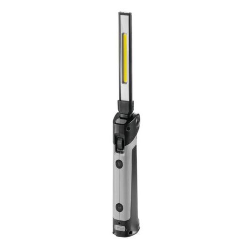 Lámpara LED 3 en 1 regulable y recargable - Zeca