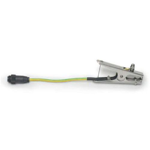 Pinza para unidad de control EAD09 ATEX - Zeca