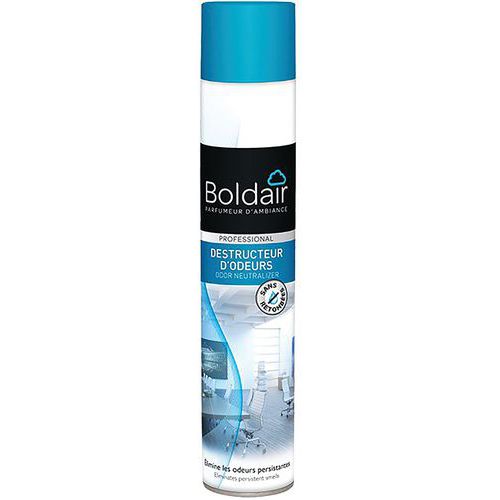 Destructor de olores - Boldair