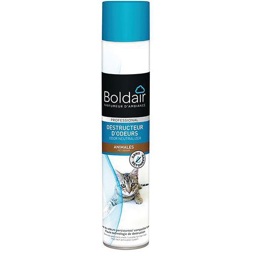 Destructor de olores - Boldair