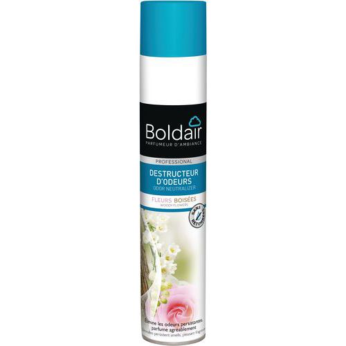 Destructor de olores - Boldair