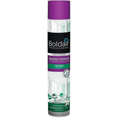 Destructor de olores - Boldair