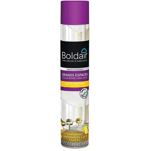 Destructor de olores - Boldair