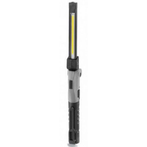 Lámpara de taller ultrafina KB - Zeca