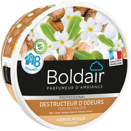 Destructor de olores - Boldair