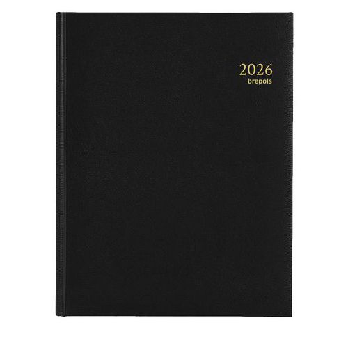 Agenda semanal Timing de 17 × 22 cm - Año 2025 Agenda semanal Timing de 17 × 22 cm - Año 2025