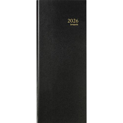 Agenda bancaria larga - 1 volumen - Año 2025 Agenda bancaria larga - 1 volumen - Año 2025