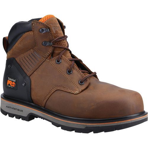 Calzado de seguridad Ballast 2.0 Marrón S1P SRC – Timberland Pro