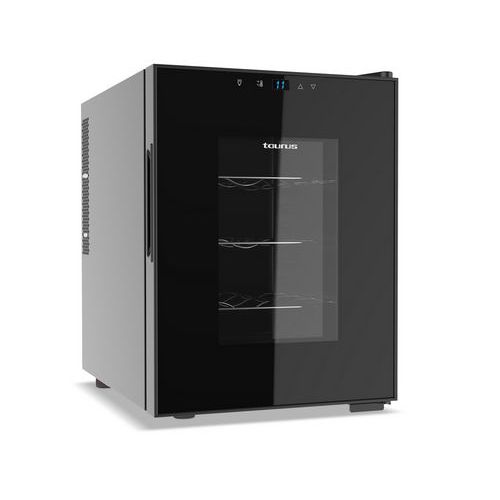 Vinoteca compacta - CHANSON - Taurus