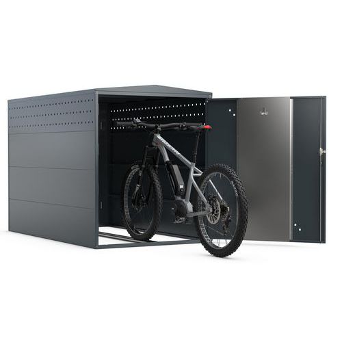 Parking para bicicleta BikeBox 1 XL - WSM